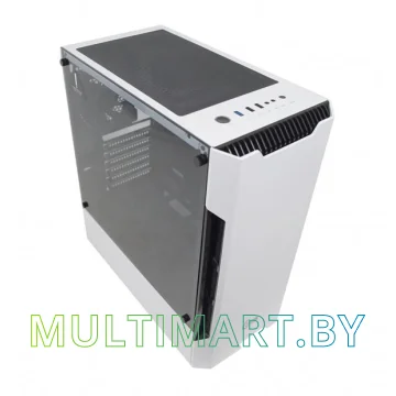 Корпус Powercase Alisio X3 (CAXW-F3) картинка 2